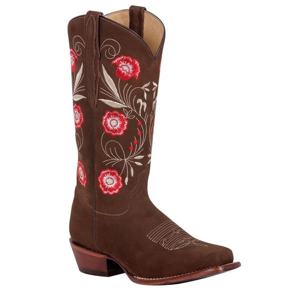 boots 2021 winter women's big size red rose knight fashion ladies middle tube women low-heel embroidered western, Black
boots 2021 winter women's big size red rose knight fashion ladies middle tube women low-heel embroidered western, Black