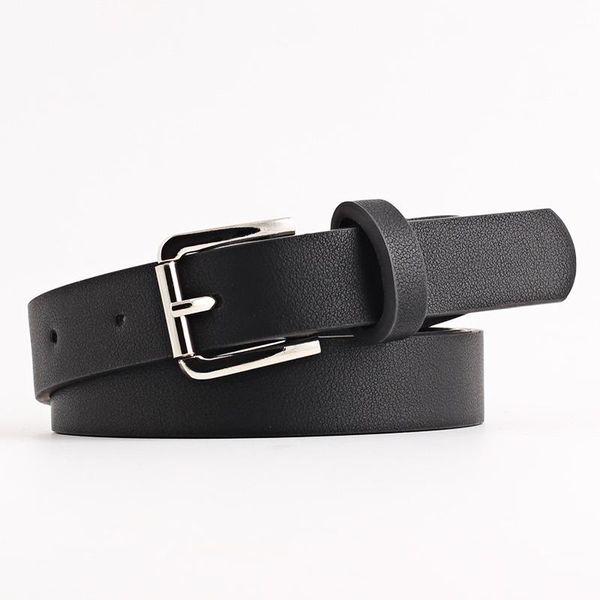 belts cool tide women for jeans pu leather circle ring chain pin buckle solid thin female cinturon mujer, Black;brown
belts cool tide women for jeans pu leather circle ring chain pin buckle solid thin female cinturon mujer, Black;brown