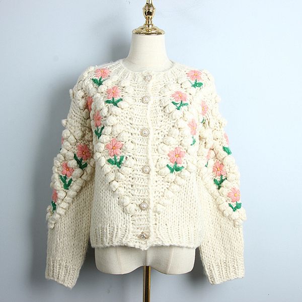 women's knits & tees women sweater with o-neck embroidery knitted casual pullover winter clothes cardigans embroidery print wo, White
women's knits & tees women sweater with o-neck embroidery knitted casual pullover winter clothes cardigans embroidery print wo, White
