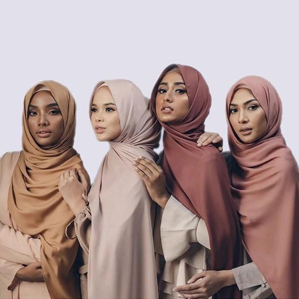 fashion plain bubble chiffon scarf women's hijab wrap solid colorshawls headband muslim hijabsturbanet headscarf scarves, Blue;gray
fashion plain bubble chiffon scarf women's hijab wrap solid colorshawls headband muslim hijabsturbanet headscarf scarves, Blue;gray