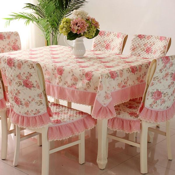 luxury fashion pastoral table cloth with lace cotton european style rectangular 3 styles dinning tablecloths chair covers
luxury fashion pastoral table cloth with lace cotton european style rectangular 3 styles dinning tablecloths chair covers