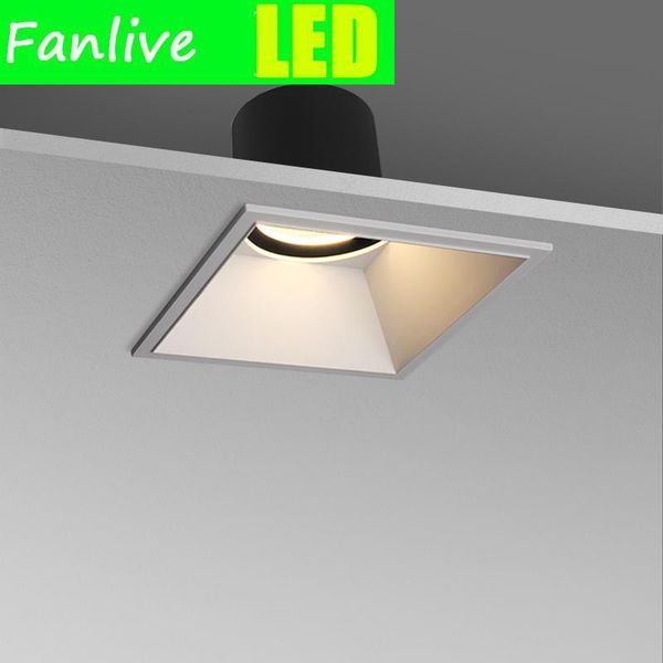other led lighting 10pc square embedded spotlights home villas narrow border lamp downlights ceiling openings lights cri 93
other led lighting 10pc square embedded spotlights home villas narrow border lamp downlights ceiling openings lights cri 93