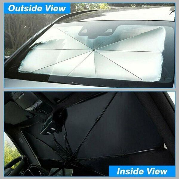 car sunshade foldable sun shade protector parasol auto front window covers interior windshield protection
car sunshade foldable sun shade protector parasol auto front window covers interior windshield protection