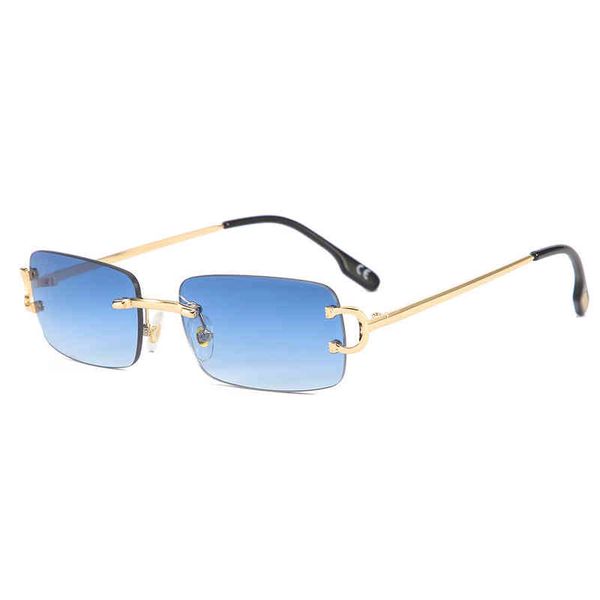 2022 factory wholesale european and american fashion, retro dames sunglasses, square design, frameloze cut lenses, small personality frame,, White;black
2022 factory wholesale european and american fashion, retro dames sunglasses, square design, frameloze cut lenses, small personality frame,, White;black