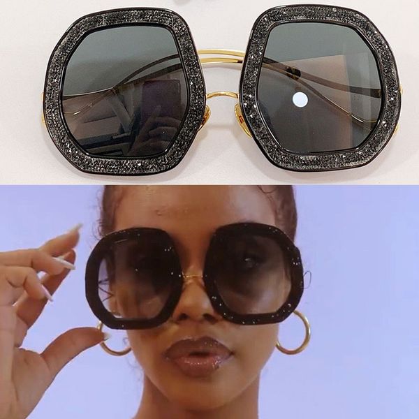 womens luxury gypsophila sparkling sunglasses beautiful glasses large frame color metal curved temples women's party vacation first cho, White;black
womens luxury gypsophila sparkling sunglasses beautiful glasses large frame color metal curved temples women's party vacation first cho, White;black