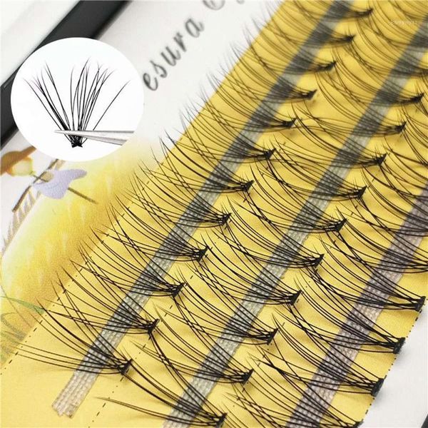 natural fake eyelashes 60pcs 8/10/11/14mm grafting false eye lashes individual cluster makeup beauty extension tools1
natural fake eyelashes 60pcs 8/10/11/14mm grafting false eye lashes individual cluster makeup beauty extension tools1