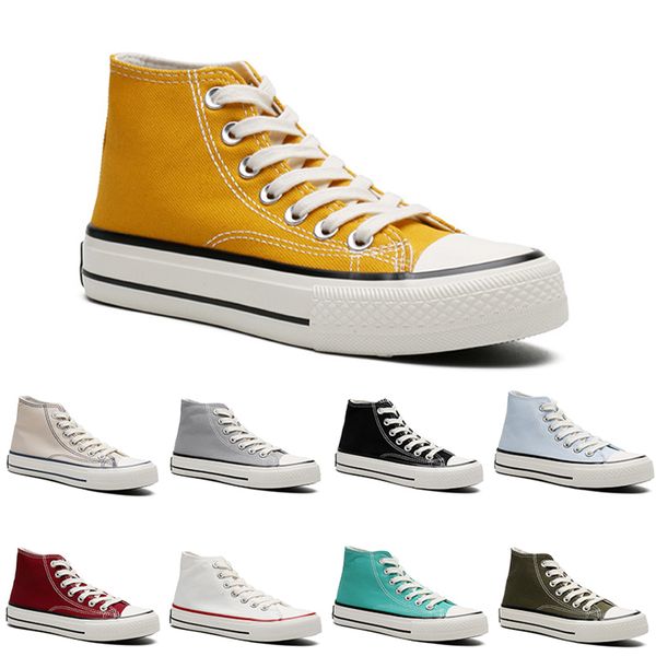 nice casuals canvas shoes men women platform casual trainer outdoor mens womens fashion run sport sneaker style 36-44
nice casuals canvas shoes men women platform casual trainer outdoor mens womens fashion run sport sneaker style 36-44