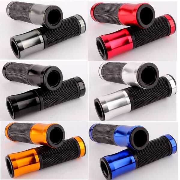 handlebars universal 7/8" 22mm cnc motorcycle handlebar grip handle bar motorbike grips 6 colors for option
handlebars universal 7/8" 22mm cnc motorcycle handlebar grip handle bar motorbike grips 6 colors for option