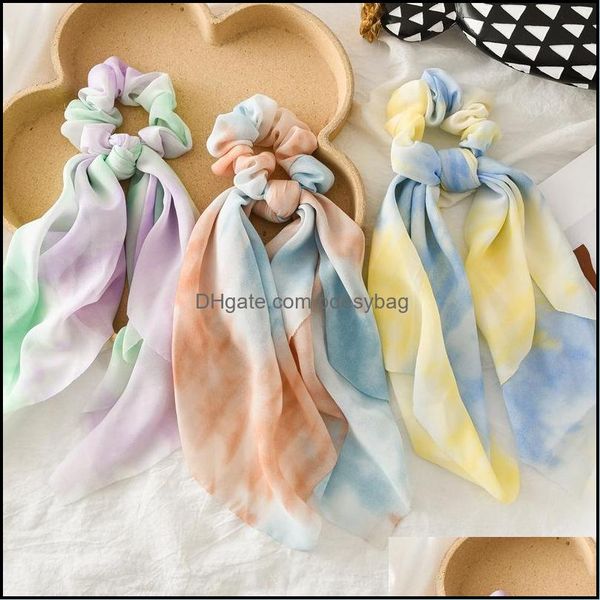 pony tails jewelry jewelryribbon scrunchie chiffon headband tie dye scrunchy elastic bands rubber ties women ponytail holder hair aessories, Golden;silver
pony tails jewelry jewelryribbon scrunchie chiffon headband tie dye scrunchy elastic bands rubber ties women ponytail holder hair aessories, Golden;silver