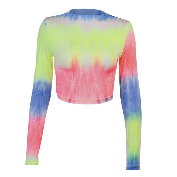 women elegant fashion slim fitting blouse multicolor bandage full length regular sleeve print round neck short women's blouses & shirts, White
women elegant fashion slim fitting blouse multicolor bandage full length regular sleeve print round neck short women's blouses & shirts, White