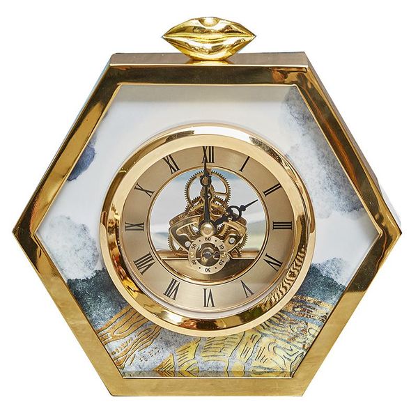 desk & table clocks nordic luxury silent deskclock metal living room creative clock classic office geometric relojes home decoration ed50zz
desk & table clocks nordic luxury silent deskclock metal living room creative clock classic office geometric relojes home decoration ed50zz