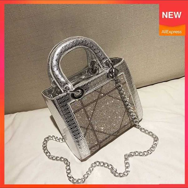 waist bags fashion textured for women rhombus chain shoulder mini rhinestone crossbody luxury designer handbag
waist bags fashion textured for women rhombus chain shoulder mini rhinestone crossbody luxury designer handbag