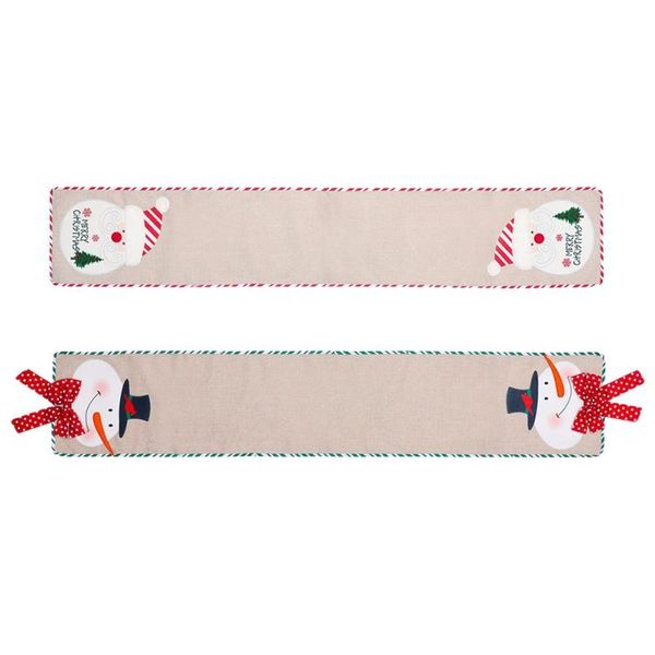table cloth runners christmas decoration practical home decor linen embroidered multifunctional festive atmosphere for
table cloth runners christmas decoration practical home decor linen embroidered multifunctional festive atmosphere for