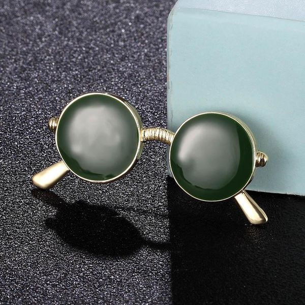 pins, brooches zlxgirl jewelry green pink black vintage sunglasses shape punk pins elegant winter coat accessories hats and bags, Gray
pins, brooches zlxgirl jewelry green pink black vintage sunglasses shape punk pins elegant winter coat accessories hats and bags, Gray