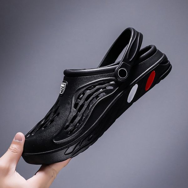 trend fashion slippers slides shoes women bule outdoor walking wholesale lightweight in spring and summer beach two size 36-48, Black
trend fashion slippers slides shoes women bule outdoor walking wholesale lightweight in spring and summer beach two size 36-48, Black