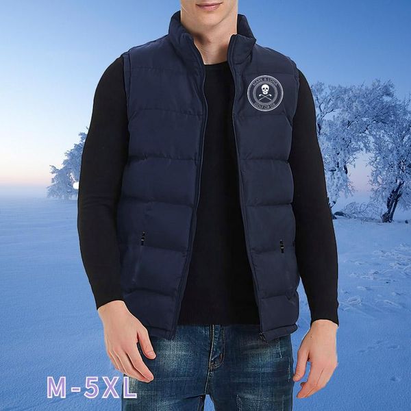 men's vests 2021 est mark lona print sleeveless jacket man warm and windproof down vest autumn winter (4 colors) m-5xl, Black;white
men's vests 2021 est mark lona print sleeveless jacket man warm and windproof down vest autumn winter (4 colors) m-5xl, Black;white