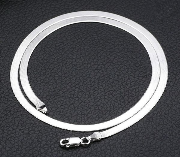 fashion copper silver plated necklace men's women's short clavicle knife chain accessories flat snake bones chokers, Golden;silver
fashion copper silver plated necklace men's women's short clavicle knife chain accessories flat snake bones chokers, Golden;silver