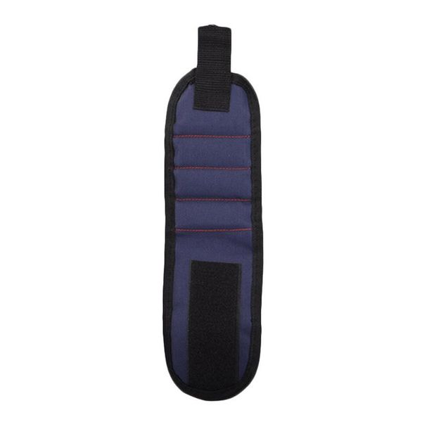 storage bags three row magnetic wristband kit built-in 2pcs super powerful magnets strong for holding 1 pcs
storage bags three row magnetic wristband kit built-in 2pcs super powerful magnets strong for holding 1 pcs