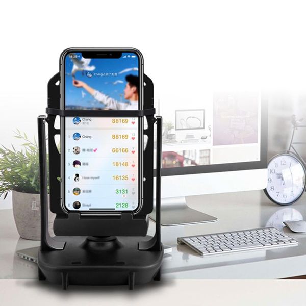 ly mobile phone shaker for two phones automatic shake step earning swing device dc128 cell mounts & holders
ly mobile phone shaker for two phones automatic shake step earning swing device dc128 cell mounts & holders