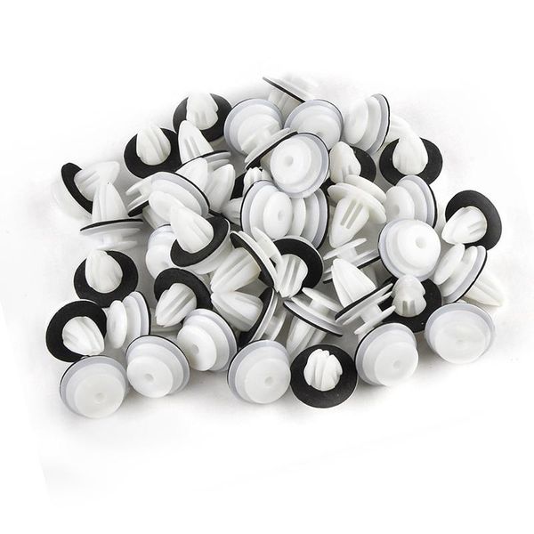 other vehicle tools 100pcs retaining door panel clips bumper interior fender screw rivet car sponge pads accessories
other vehicle tools 100pcs retaining door panel clips bumper interior fender screw rivet car sponge pads accessories