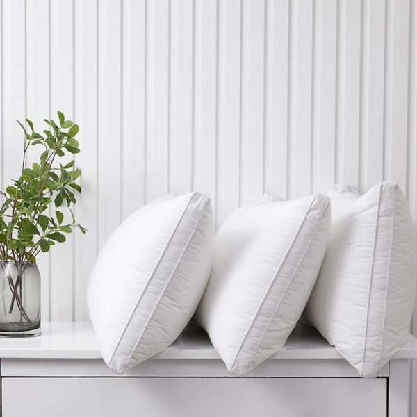 pillow pure cotton el neck core low household single and double washable pillows for sleeping
pillow pure cotton el neck core low household single and double washable pillows for sleeping