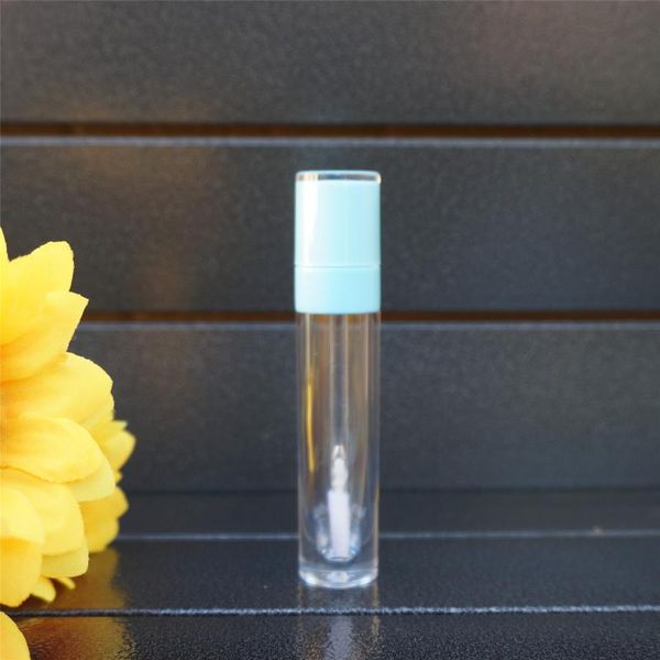 storage bottles & jars 10-100pcs 8ml empty light blue lip gloss tube plastic lipgloss bottle wholesale containers
storage bottles & jars 10-100pcs 8ml empty light blue lip gloss tube plastic lipgloss bottle wholesale containers