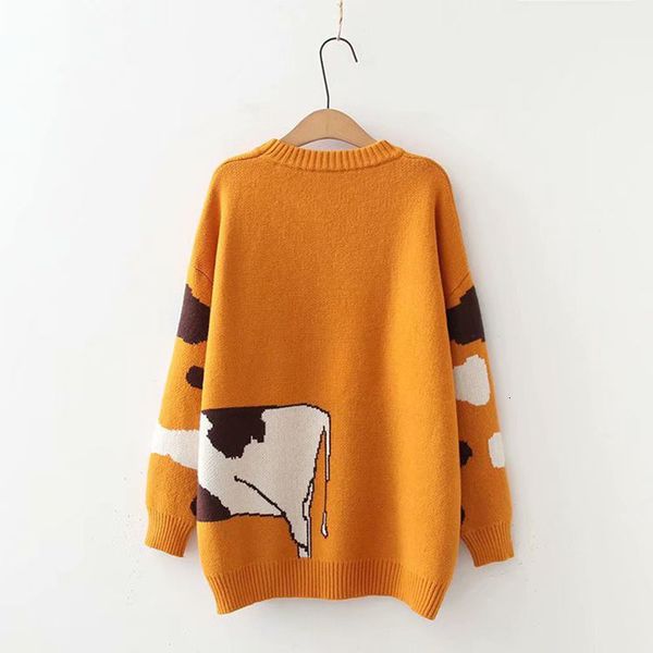 women's sweaters saleqi autumn neck jumper pullover woman's shirt fashion cartoon print jumpers mesh female sweater jacket casual, White;black
women's sweaters saleqi autumn neck jumper pullover woman's shirt fashion cartoon print jumpers mesh female sweater jacket casual, White;black