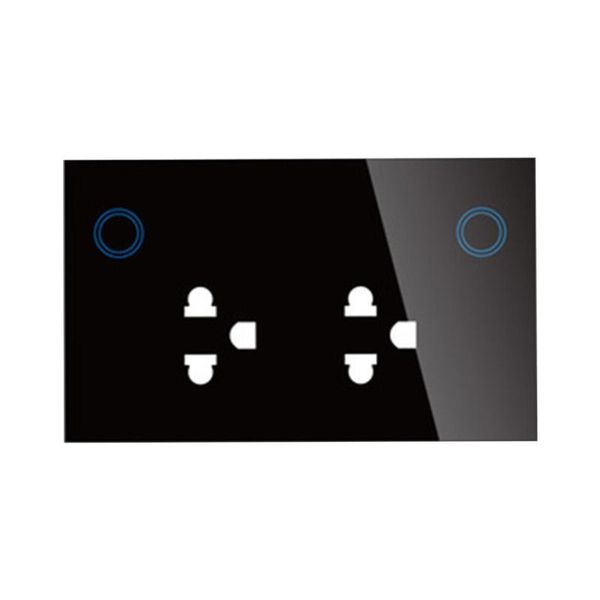 smart power plugs app with music plug electrical el multifunctional switch touching timing home wall outlet wifi socket voice control
smart power plugs app with music plug electrical el multifunctional switch touching timing home wall outlet wifi socket voice control