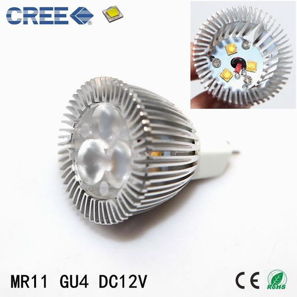 bulbs selling super bright cree mr11 aluminum 3x1w 60degree dc12v gu4 3w dimmable led spotlight bulb lamp 450lm
bulbs selling super bright cree mr11 aluminum 3x1w 60degree dc12v gu4 3w dimmable led spotlight bulb lamp 450lm