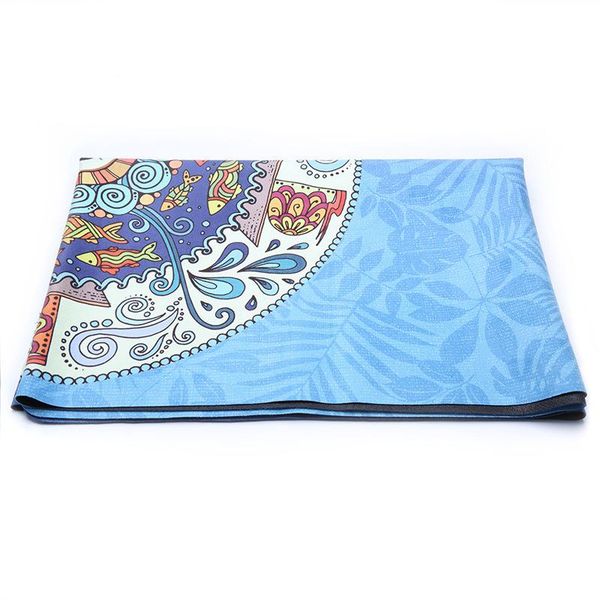 yoga mats thin mat natural rubber suede portable folding gym fitness pad indoor women's putira equipment sweat-absorbent spread towel
yoga mats thin mat natural rubber suede portable folding gym fitness pad indoor women's putira equipment sweat-absorbent spread towel