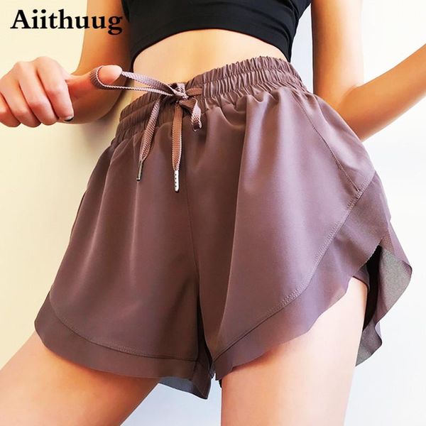 running shorts aiithuug women 2 in 1 drawstring workout athletic gym yoga for tennis sports pants quick dry, Black;blue
running shorts aiithuug women 2 in 1 drawstring workout athletic gym yoga for tennis sports pants quick dry, Black;blue