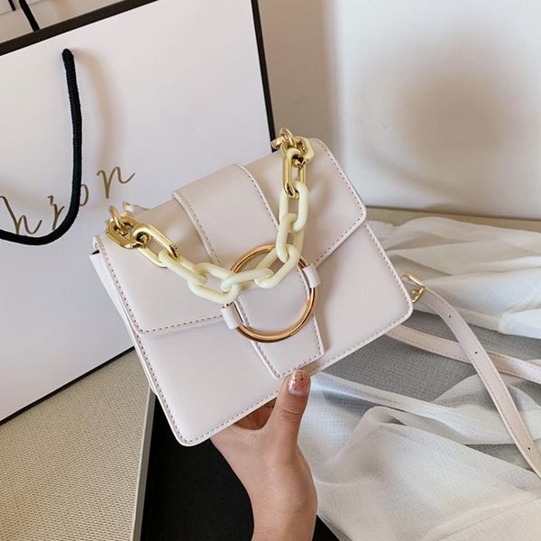 shoulder bags small chian tote for women 2021 solid color bag luxury leather messenger handbag lady flap crossbody
shoulder bags small chian tote for women 2021 solid color bag luxury leather messenger handbag lady flap crossbody