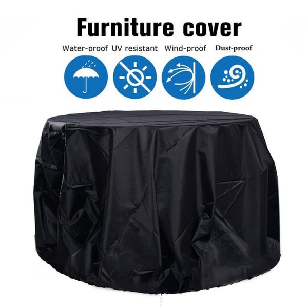 table cloth foldable oxford outdoor round chairs cover water-proof dust-proof patio furniture light durable
table cloth foldable oxford outdoor round chairs cover water-proof dust-proof patio furniture light durable
