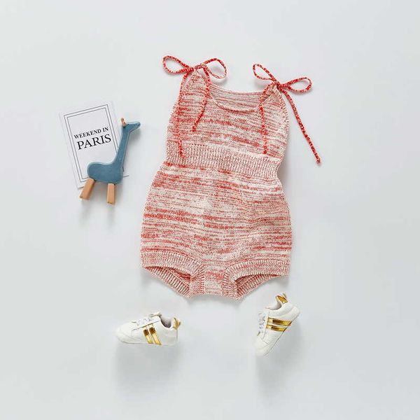 summer baby girl bodysuit sling high waist wool jumpsuit born cute style kids clothes e36 210610, Blue
summer baby girl bodysuit sling high waist wool jumpsuit born cute style kids clothes e36 210610, Blue
