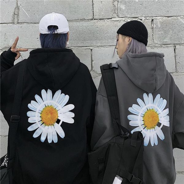 women's hoodies & sweatshirts autumn winter long sleeve pullovers harajuku style loose ulzzang floral streetwear hooded women oversize, Black
women's hoodies & sweatshirts autumn winter long sleeve pullovers harajuku style loose ulzzang floral streetwear hooded women oversize, Black