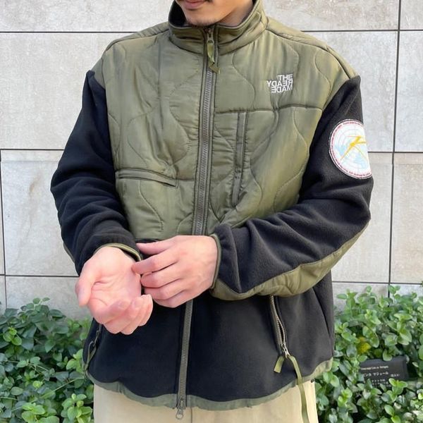 fashiondemon xiaozhongchao readymade lamb cashmere contrast color stitched cotton clothes high street loose fashion thickened jacket, Black;brown
fashiondemon xiaozhongchao readymade lamb cashmere contrast color stitched cotton clothes high street loose fashion thickened jacket, Black;brown