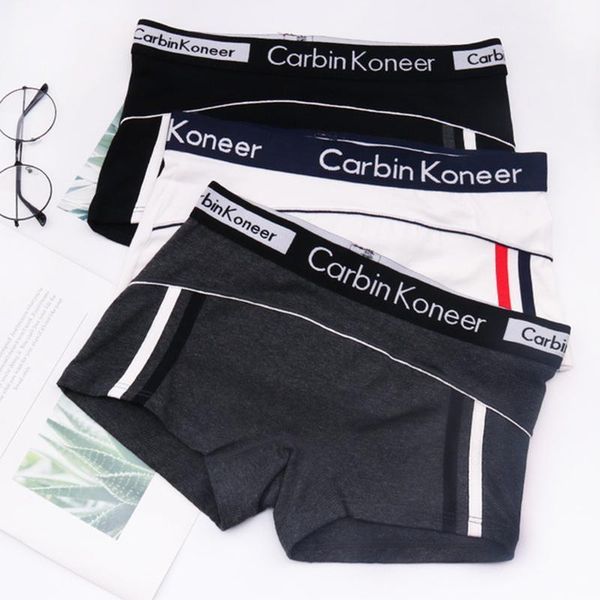 cotton women boxershorts tomboy neutral underwear for les lesbian boxer underpants breathable knickers panties mid-waisted women's, Black;pink
cotton women boxershorts tomboy neutral underwear for les lesbian boxer underpants breathable knickers panties mid-waisted women's, Black;pink