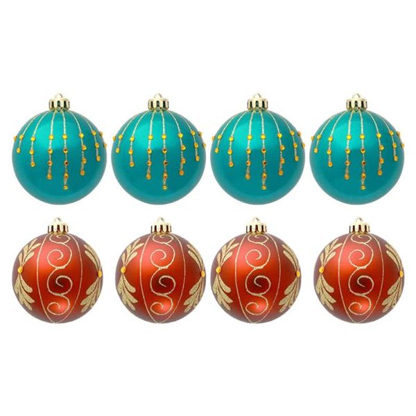 8pcs window decoration balls hanging party pendents decor
8pcs window decoration balls hanging party pendents decor