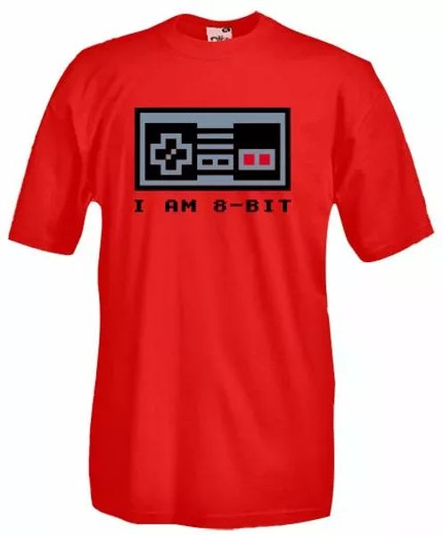 shirt d31 retro game vintage game, White;black 
shirt d31 retro game vintage game, White;black
