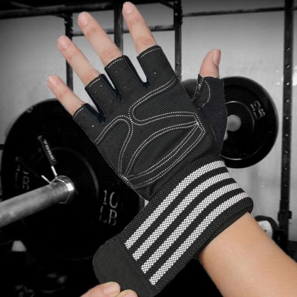 cycling gloves outdoor mens women's mtb road reflective mountain bike half finger bicycle non-slip sports, Black
cycling gloves outdoor mens women's mtb road reflective mountain bike half finger bicycle non-slip sports, Black