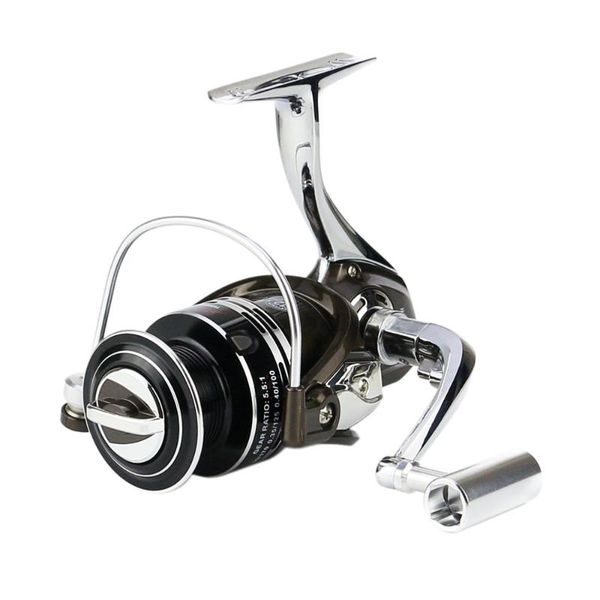 baitcasting reels 12+1bb spinning fishing reel for big fish saltwater sea 4:7:1 right left hand exchange carp aluminum alloy spool
baitcasting reels 12+1bb spinning fishing reel for big fish saltwater sea 4:7:1 right left hand exchange carp aluminum alloy spool