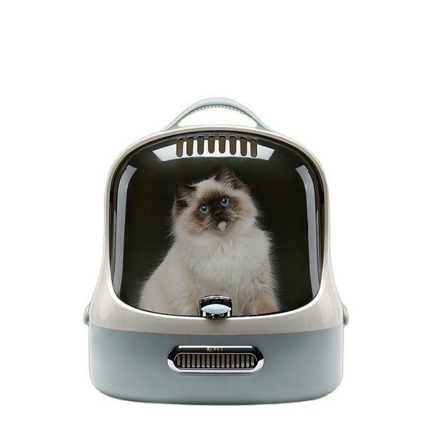 transparent space pet cat bag dog portable nest all season general outdoor supplies 2021 sixpenny carriers,crates & houses
transparent space pet cat bag dog portable nest all season general outdoor supplies 2021 sixpenny carriers,crates & houses