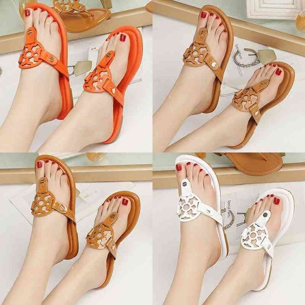 tb slippers women summer wear large size 41-43 new foot wide fat flat bottom clip flip flop, Black
tb slippers women summer wear large size 41-43 new foot wide fat flat bottom clip flip flop, Black