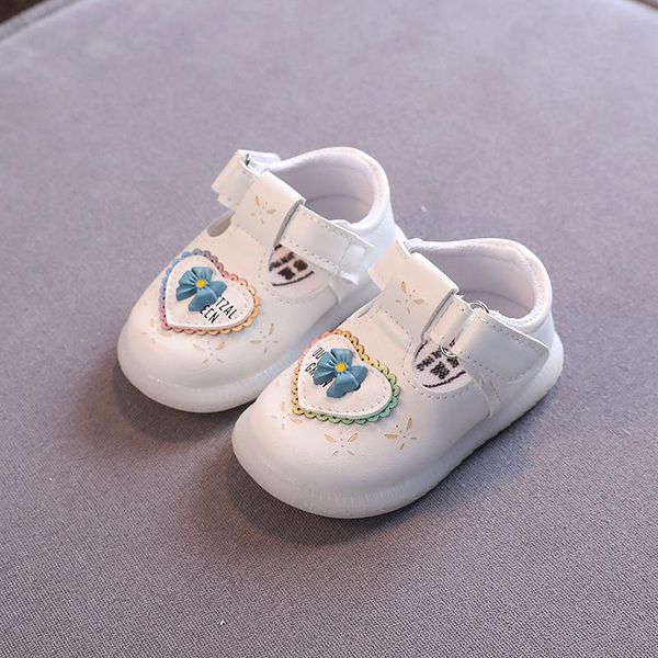 first walkers girls princess shoes toddlers cartoon pink anti-collision 2021 autumn toes-capped baby cute fashion flats heart chic
first walkers girls princess shoes toddlers cartoon pink anti-collision 2021 autumn toes-capped baby cute fashion flats heart chic