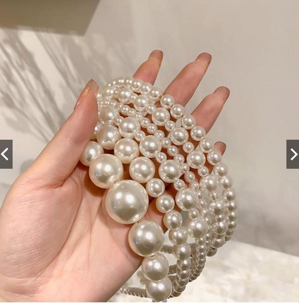 imitation pearl hair scrunchies for women scrunchie rubber bands elastic ties accessories ponytail holder, Slivery;white
imitation pearl hair scrunchies for women scrunchie rubber bands elastic ties accessories ponytail holder, Slivery;white