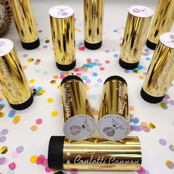 party decoration metallic rose gold confetti cannons handheld fireworks wedding christmas birthday year celebration
party decoration metallic rose gold confetti cannons handheld fireworks wedding christmas birthday year celebration