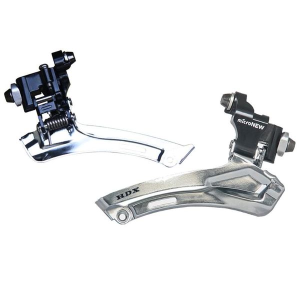bike derailleurs road 10 speed direct mount front derailleur gear mech folding bicycle riding accessories
bike derailleurs road 10 speed direct mount front derailleur gear mech folding bicycle riding accessories