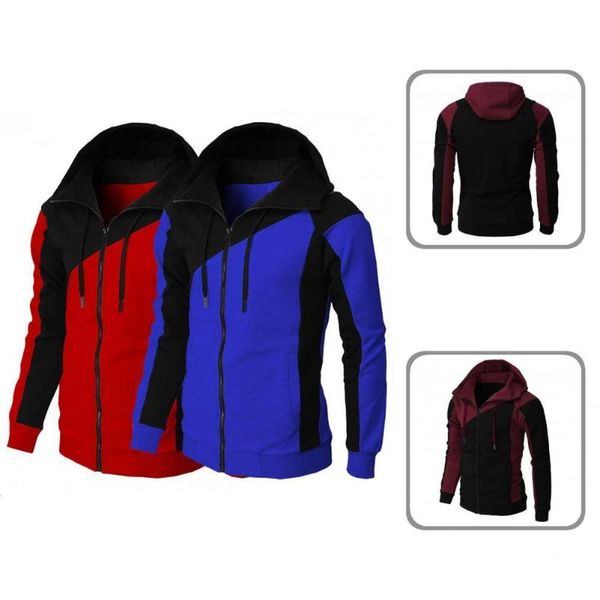 men's sweaters hat fabulous sweat absorption men coat skin-friendly spring hooded for daily wear, White;black
men's sweaters hat fabulous sweat absorption men coat skin-friendly spring hooded for daily wear, White;black