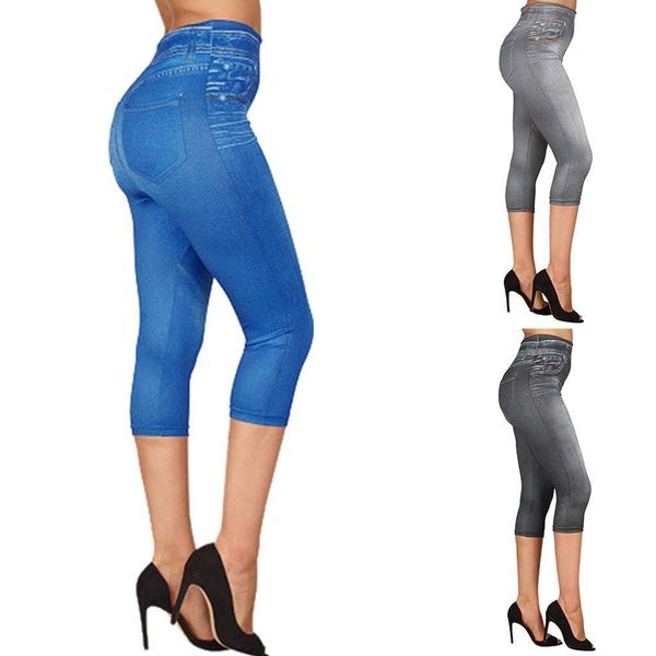 plus size basic slip women legging bike compression workout leggins capris casual short 30, Black
plus size basic slip women legging bike compression workout leggins capris casual short 30, Black