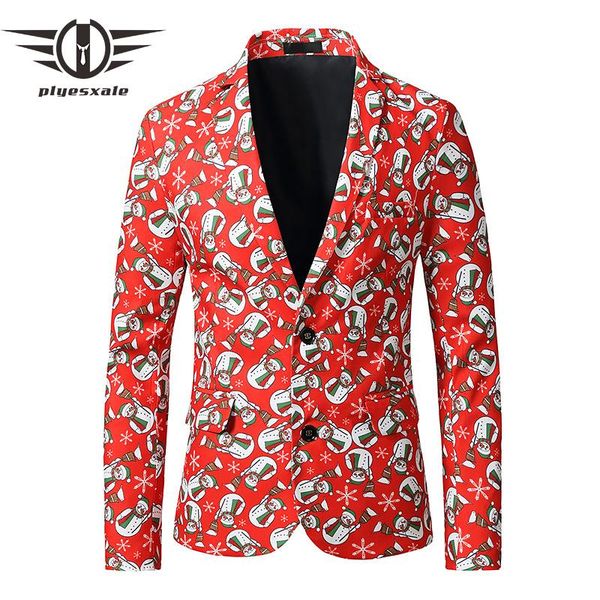 christmas party blazer jacket men cute xmas snowmen print red mens blazers casual festival stage prom masculino q1229 men's suits &, White;black
christmas party blazer jacket men cute xmas snowmen print red mens blazers casual festival stage prom masculino q1229 men's suits &, White;black